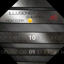 Illusionist