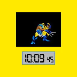 Wolverine Watch