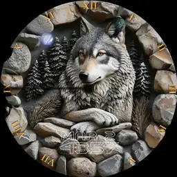 Wolf