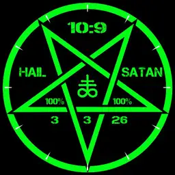 Hail Satan
