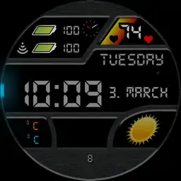 digital info v2.0