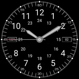 field watch automatic