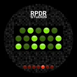 Binary Watch - RPDR Studios V 1.0