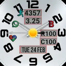Watch 6 Jos Automatic 08-23