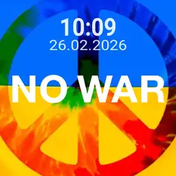 No War