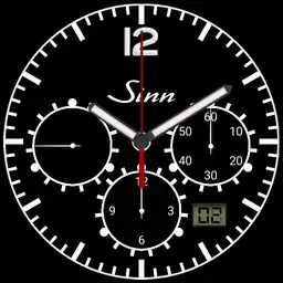 Sinn Tornado