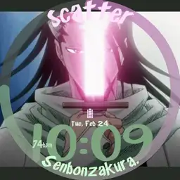 Byakuya