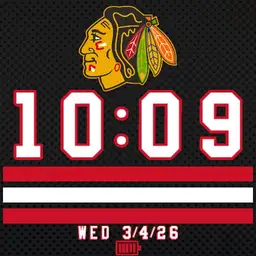 Blackhawks Jersey Black 90s