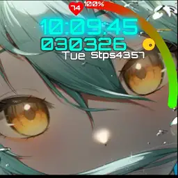 Eyes