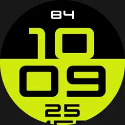133 Unlocked Mi Watch