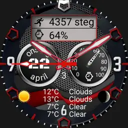 Rd & svart v4.1