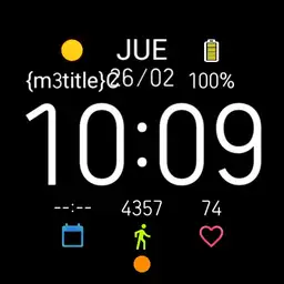 Watch Clima v5