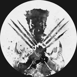 WOLVERINE Xmen