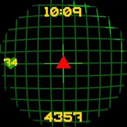 Dragon Radar