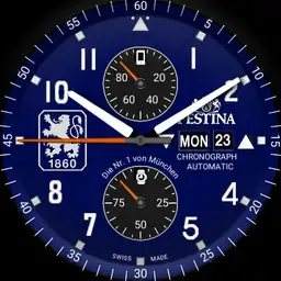 Festina TSV 1860