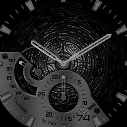 Steel data