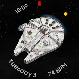 Falcon