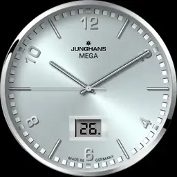 Junghans 02