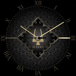 BULOVA Gold