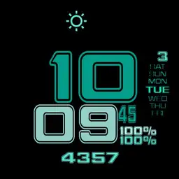 Light Blue Digital
