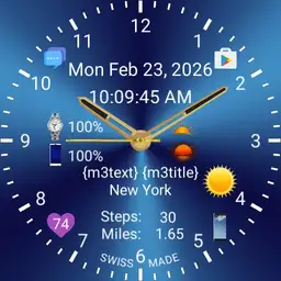 WEATHER
