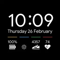 Pixel Watch