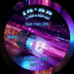 Fiber Optic Flow