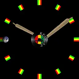 reggae