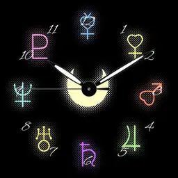 sailor moon planet symbols Copy