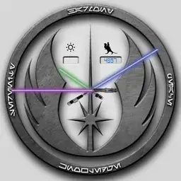 Jedi vs Sith v2 Updated