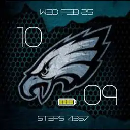 Eagles