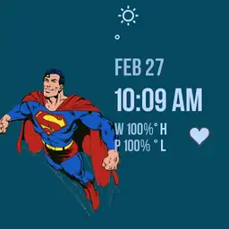Superman