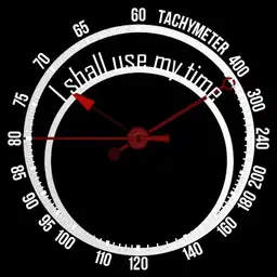Red Means Go