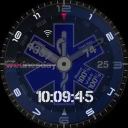 Medic Watch 2