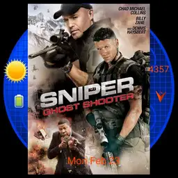 sniper