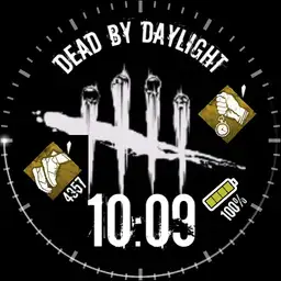 Dead By Daylight 01