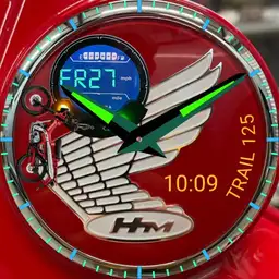 Hunter Cub Speedo Copy