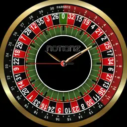 Notionz Roulette