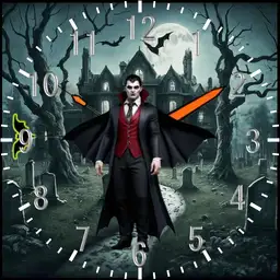 Midnight Manor 2
