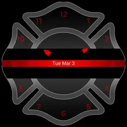 Thin Red Line