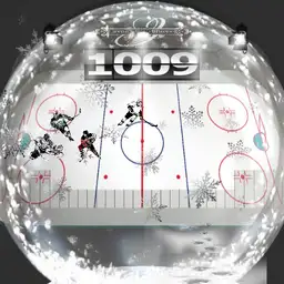 Eishockey 1