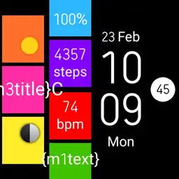 Color Cube