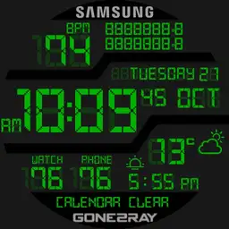 LCD Retro V3