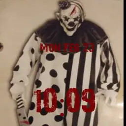 killer klown