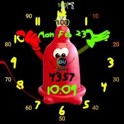 Funny Dot1