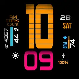 Collor Theme v1