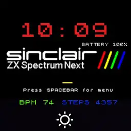 ZX Spectrum Next
