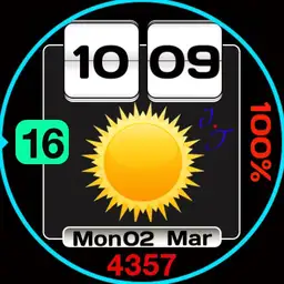 Flip and weather Copy