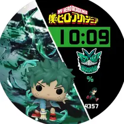 Funko Deku