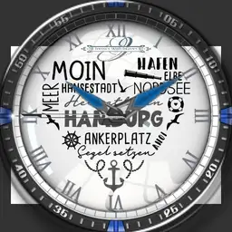 Herz Hamburg